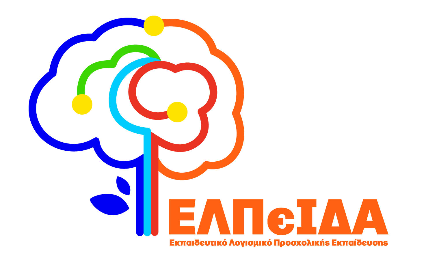 LogoELPeIDA